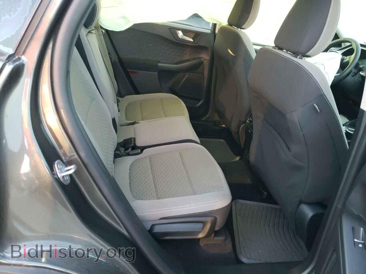 2020 FORD ESCAPE - VIN: 1FMCU9G69LUA99832 - Фото 6