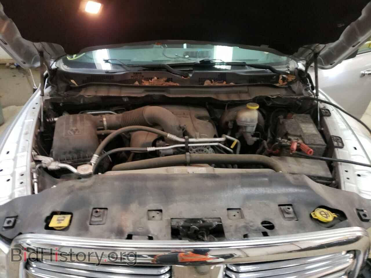 2017 RAM 1500 - VIN: 1C6RR7TT0HS784697 - Photo 11