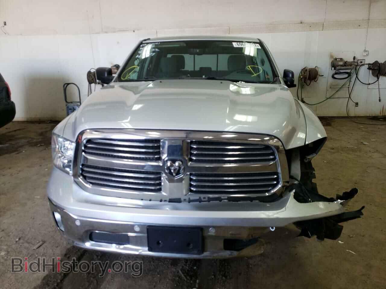 2017 RAM 1500 - VIN: 1C6RR7TT0HS784697 - Photo 5