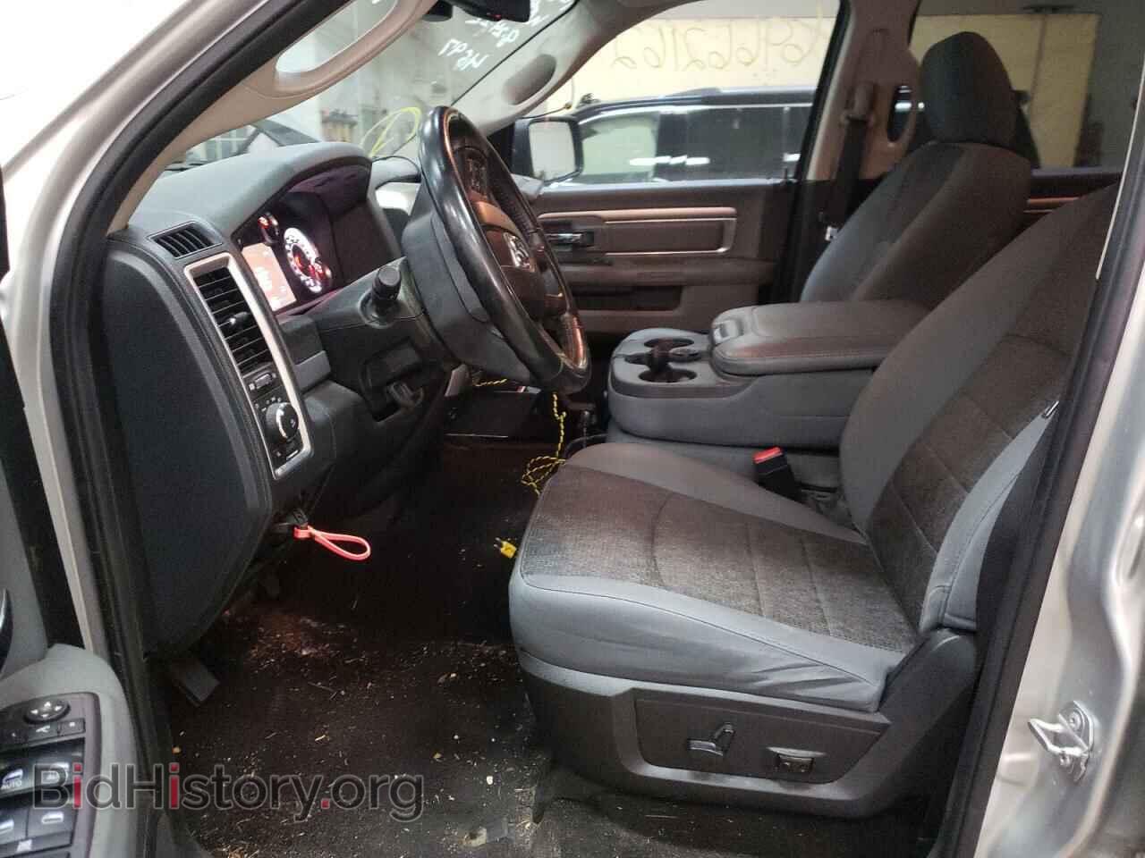 2017 RAM 1500 - VIN: 1C6RR7TT0HS784697 - Photo 7
