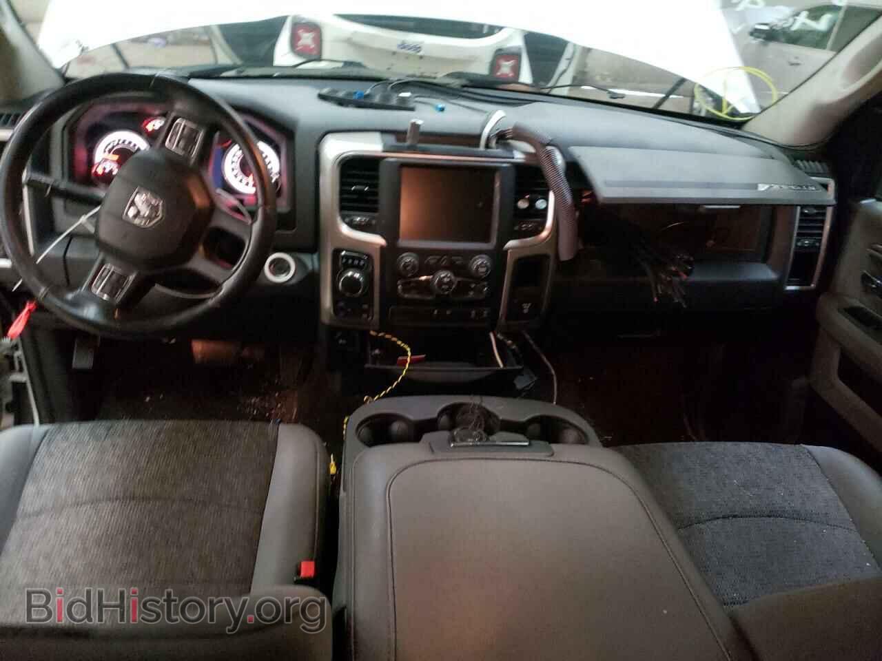 2017 RAM 1500 - VIN: 1C6RR7TT0HS784697 - Photo 8