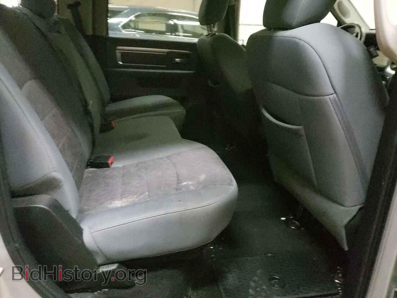 2017 RAM 1500 - VIN: 1C6RR7TT0HS784697 - Photo 10