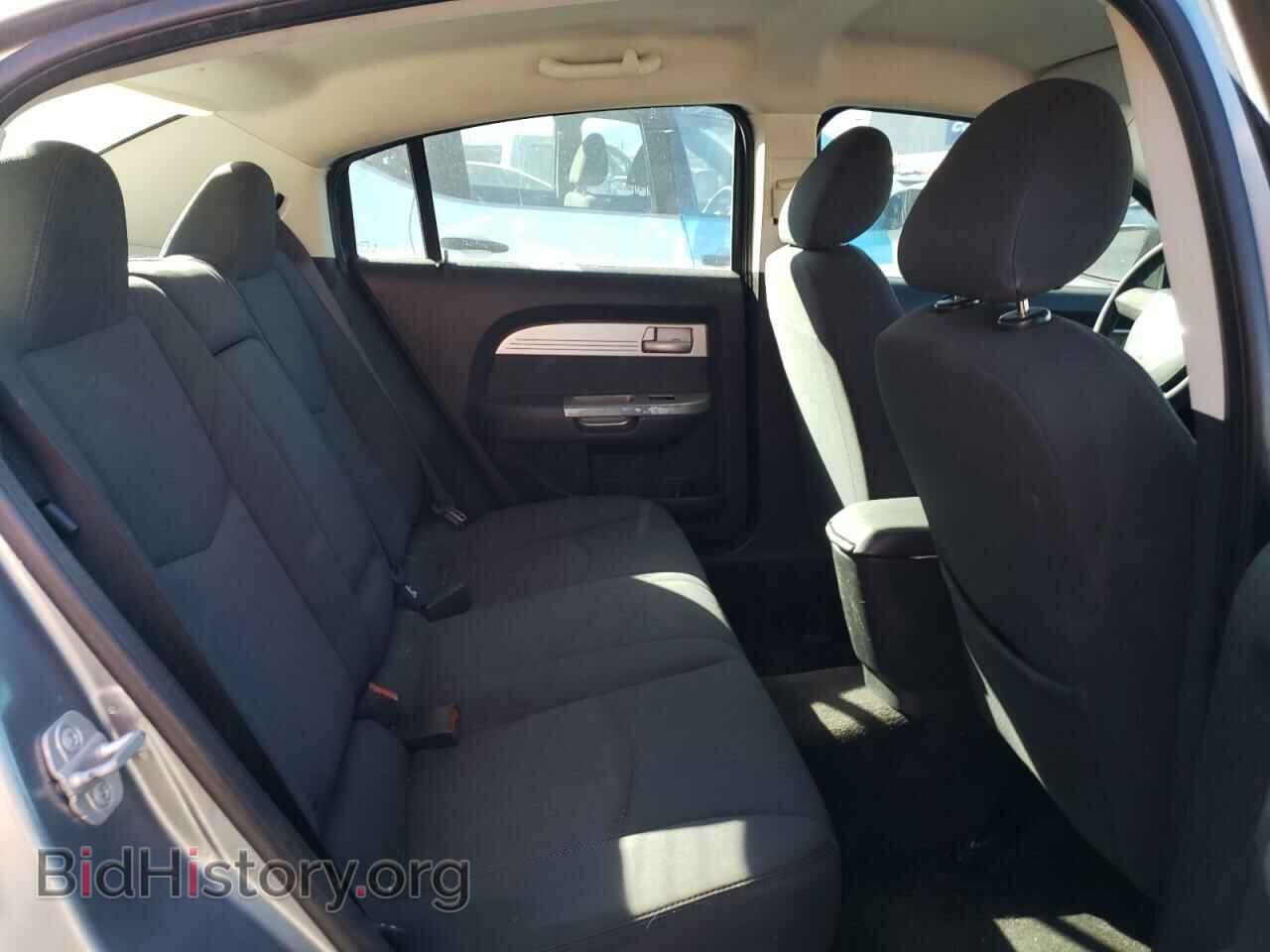 2009 CHRYSLER SEBRING - VIN: 1C3LC46B59N516878 - Фото 10