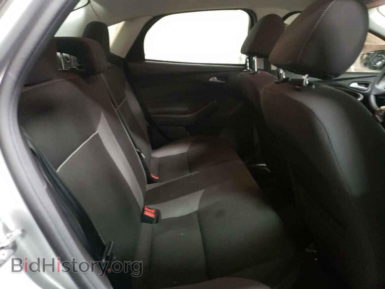 2014 FORD FOCUS - VIN: 1FADP3F25EL351019 - Photo 6