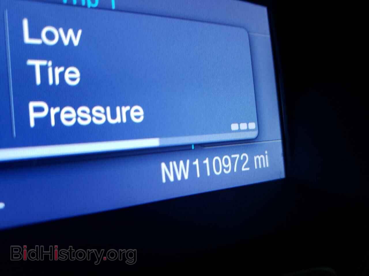 2014 FORD FOCUS - VIN: 1FADP3F25EL351019 - Photo 8