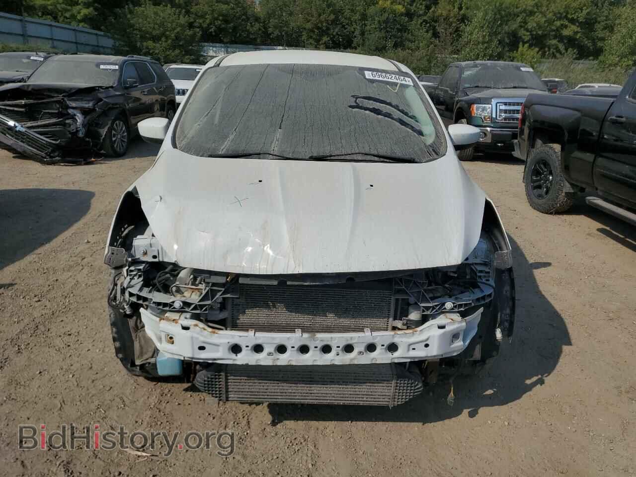 2015 FORD ESCAPE - VIN: 1FMCU9G96FUA12869 - Фото 5
