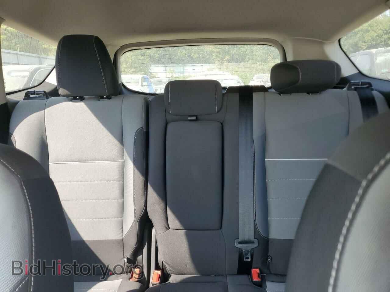2015 FORD ESCAPE - VIN: 1FMCU9G96FUA12869 - Фото 10