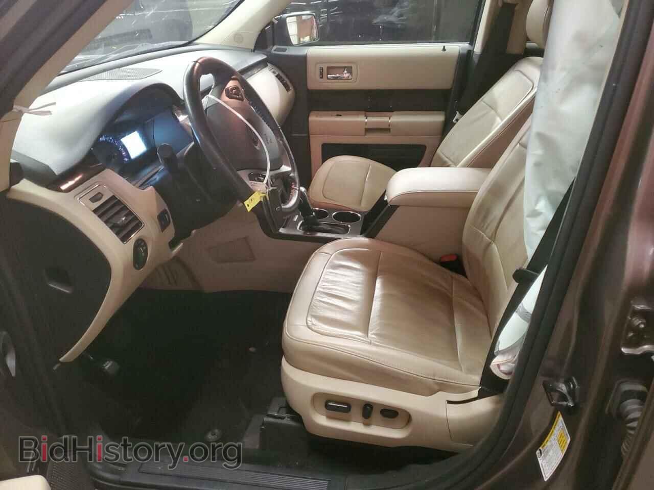 2019 FORD FLEX - VIN: 2FMHK6C80KBA22692 - Фото 7