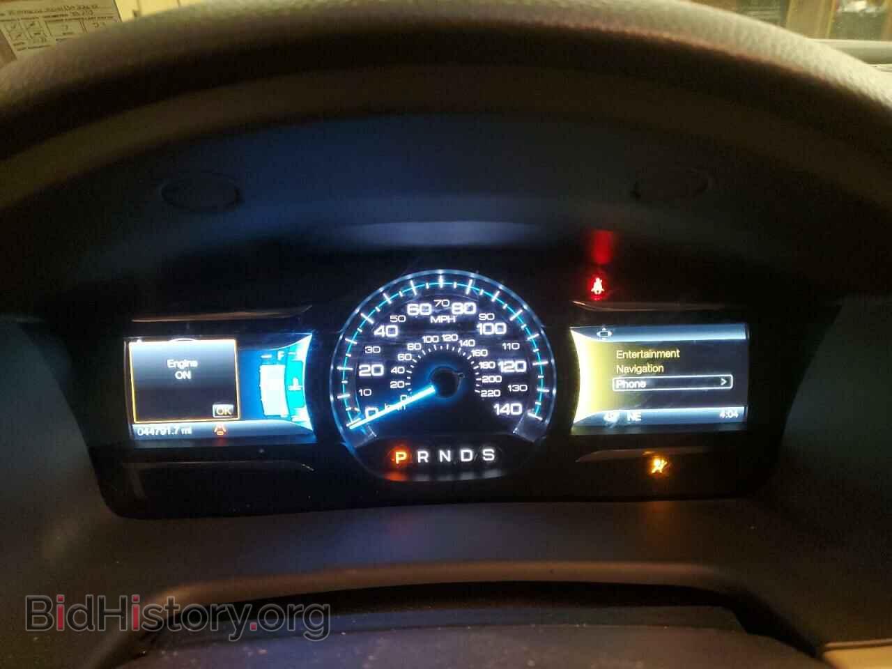 2019 FORD FLEX - VIN: 2FMHK6C80KBA22692 - Фото 9
