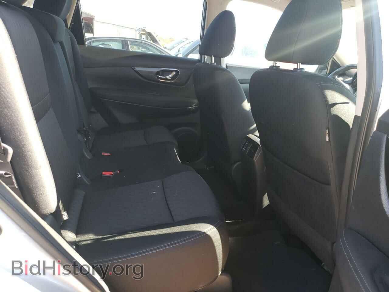 2017 NISSAN ROGUE - VIN: KNMAT2MT2HP551707 - Фото 6