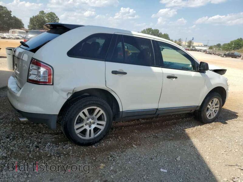 2010 Ford EDGE (VIN 2FMDK3GC2ABA89840) — фото 3 из 13