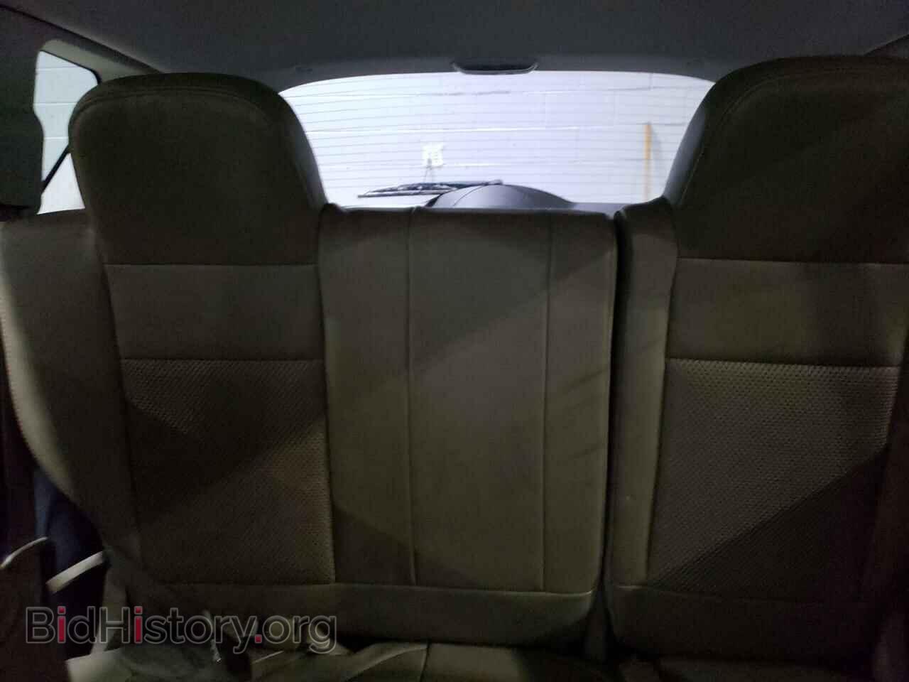 2014 JEEP COMPASS - VIN: 1C4NJDEB3ED623018 - Photo 10