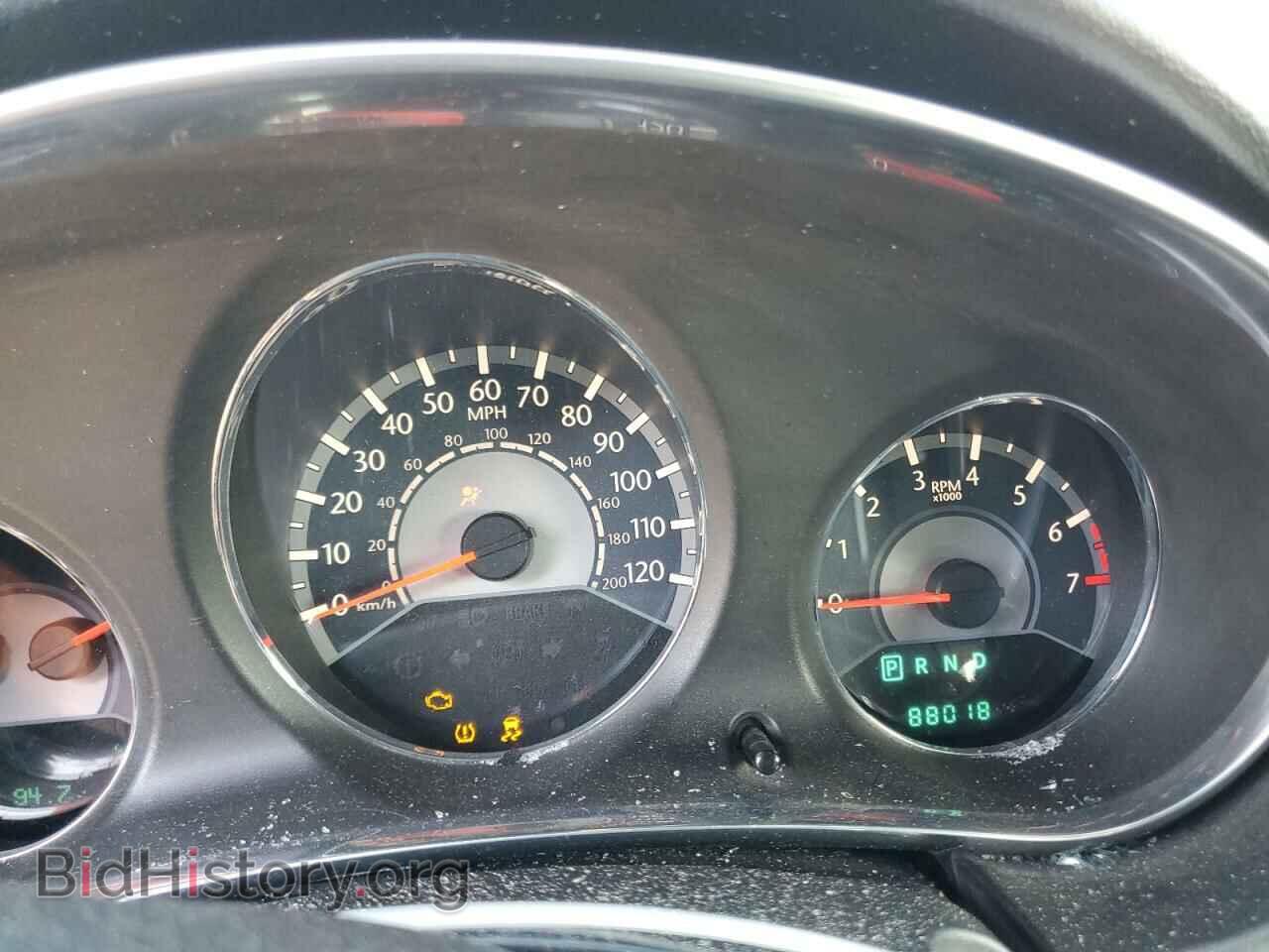 2013 CHRYSLER 200 - VIN: 1C3CCBBB3DN516154 - Photo 9