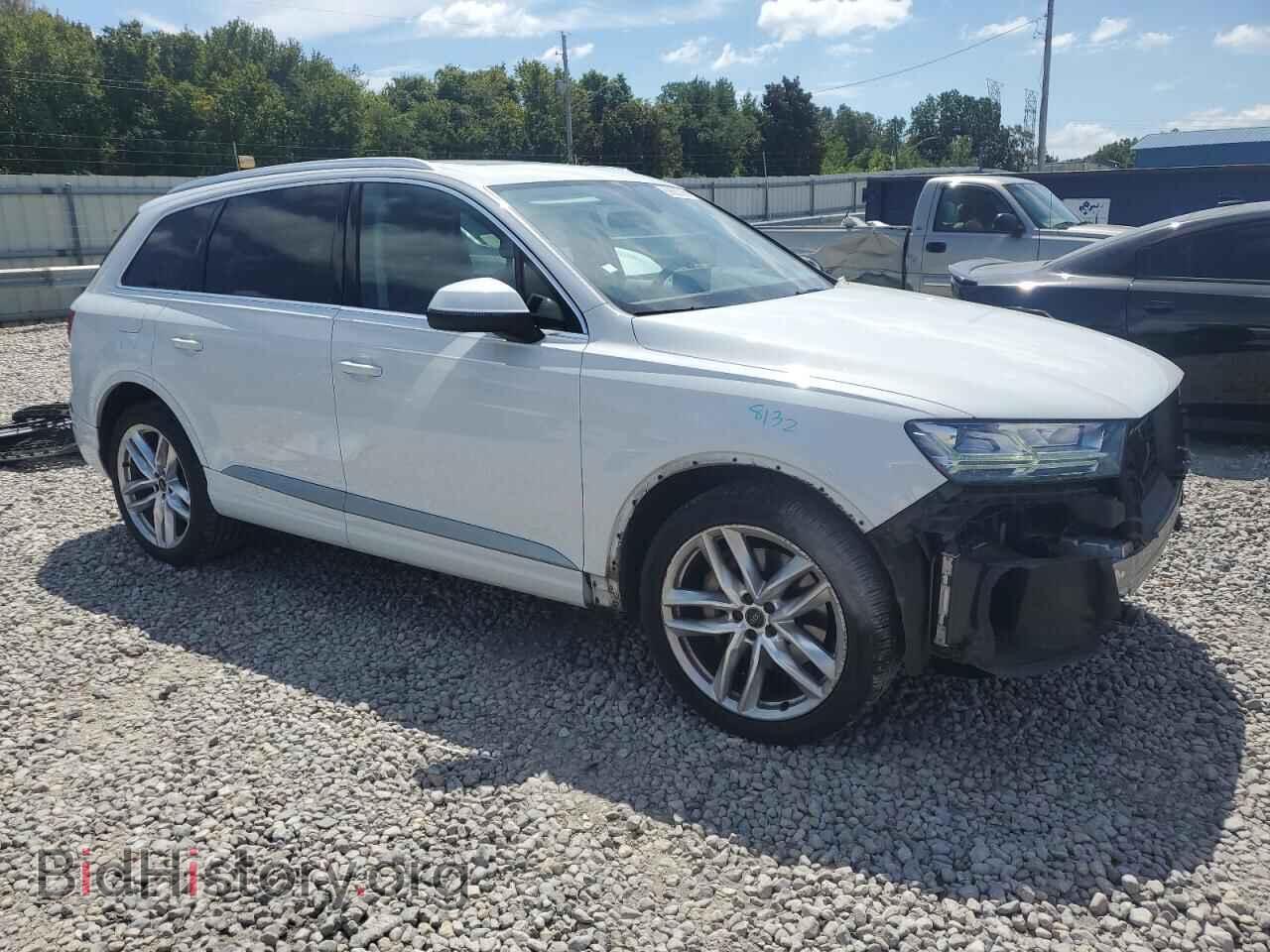 2018 AUDI Q7 - VIN: WA1VAAF79JD041633 - Фото 4