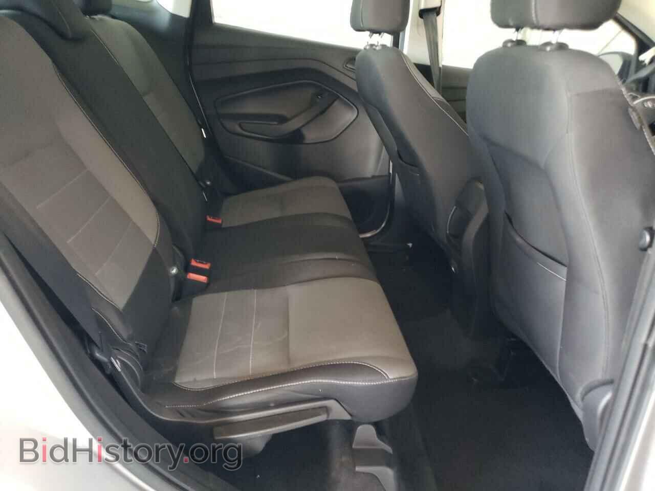 2017 FORD ESCAPE - VIN: 1FMCU0F75HUC10244 - Photo 11