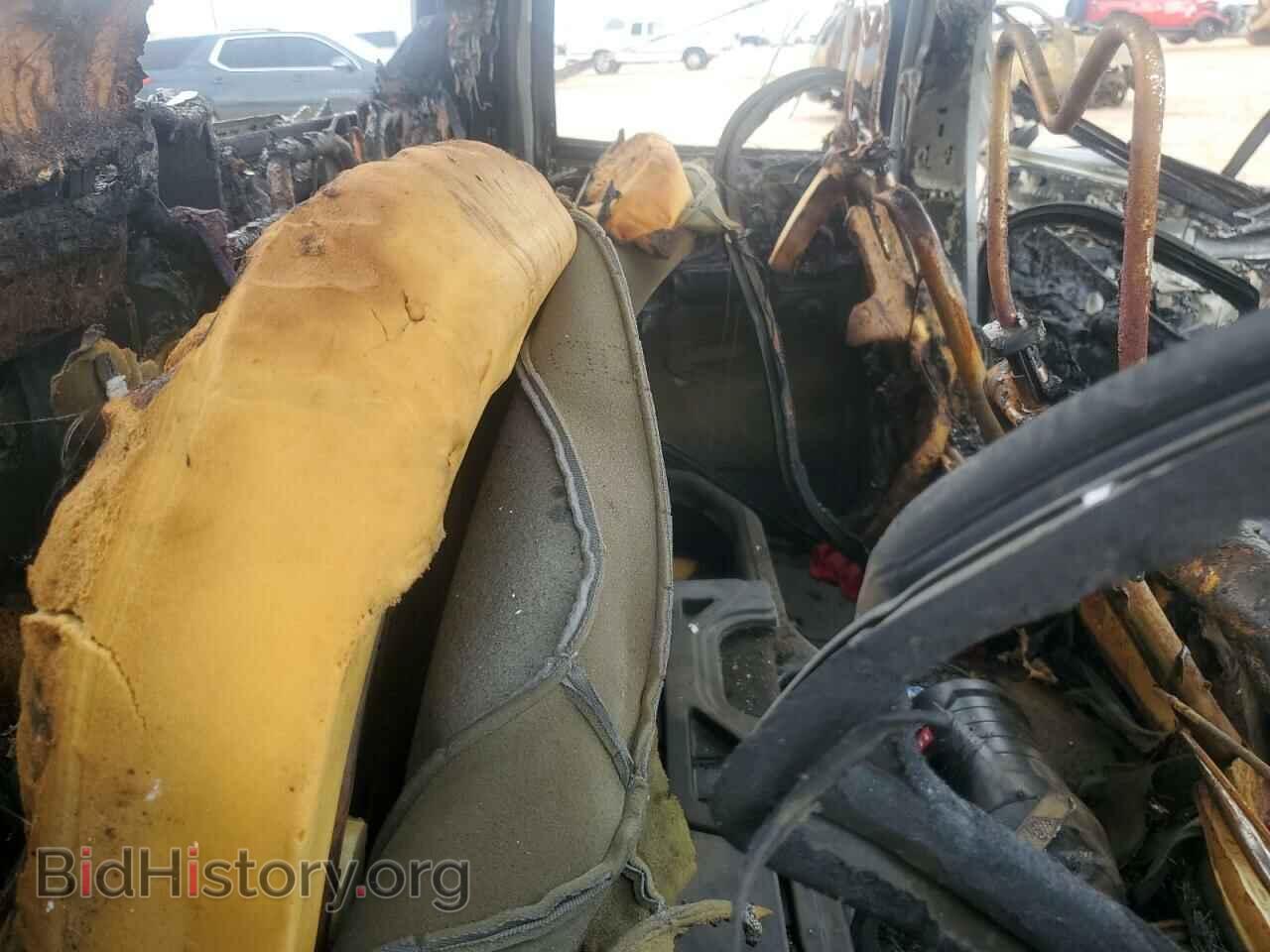 2007 DODGE RAM 3500 - VIN: 3D7MX48A27G823140 - Фото 10