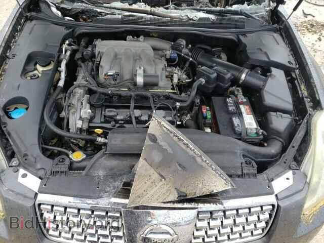 2006 NISSAN MAXIMA - VIN: 1N4BA41E46C843302 - Фото 7
