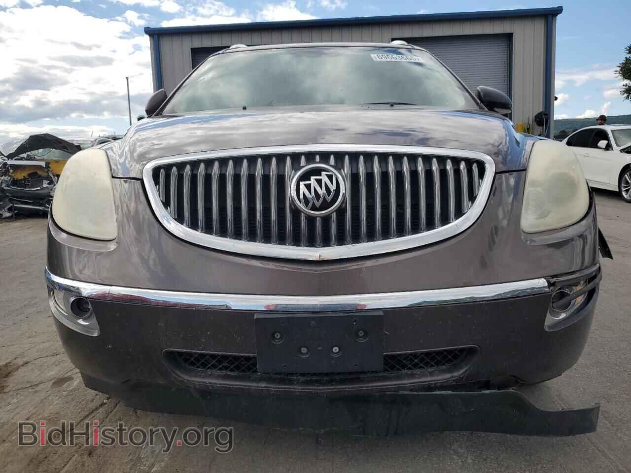 2012 BUICK ENCLAVE - VIN: 5GAKRBED9CJ273637 - Photo 5