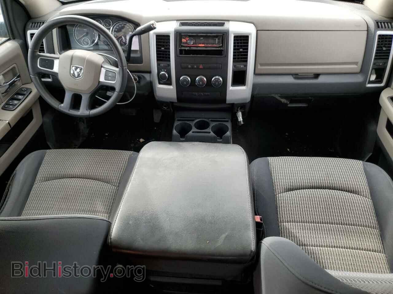 2009 DODGE All Models - VIN: 1D3HV13P99S727049 - Photo 8