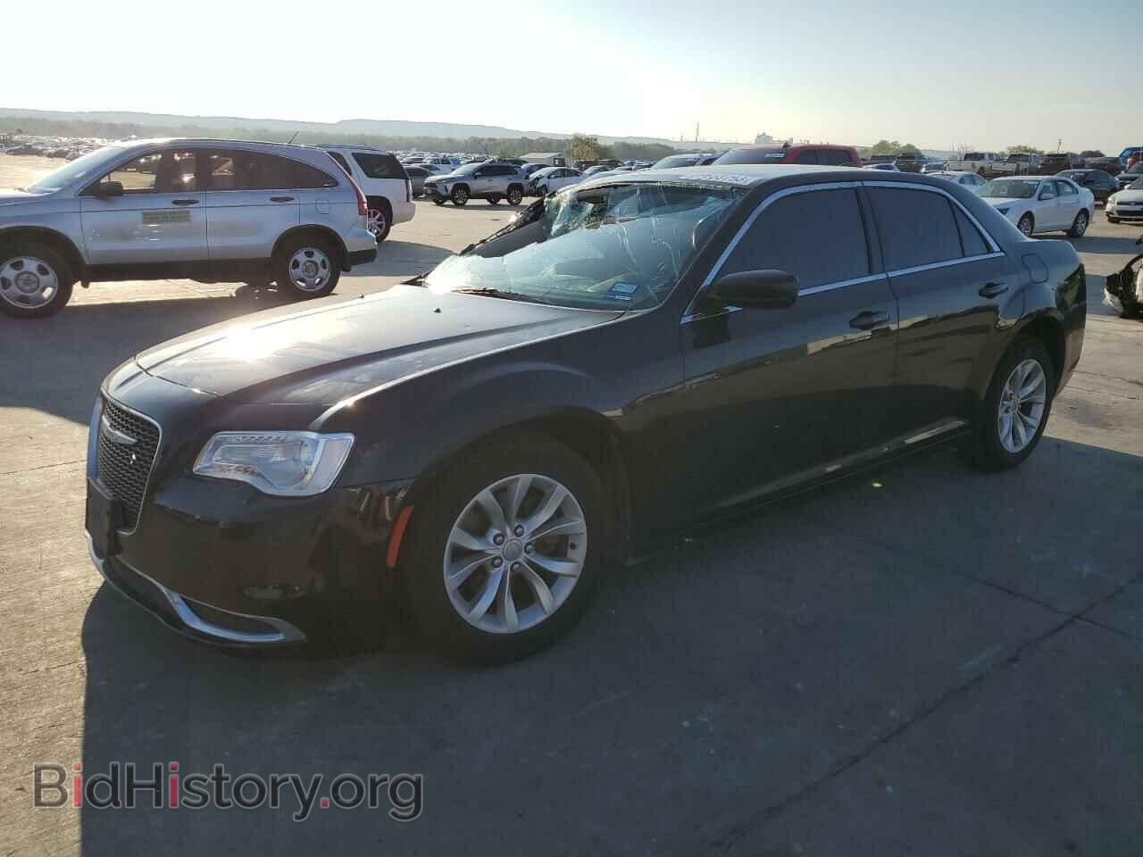 Photo 2C3CCAAG0FH756331 - CHRYSLER 300 2015