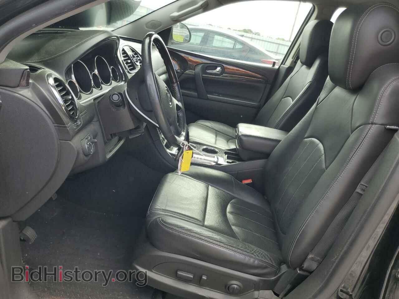 2017 BUICK ENCLAVE - VIN: 5GAKRBKD8HJ254833 - Фото 7