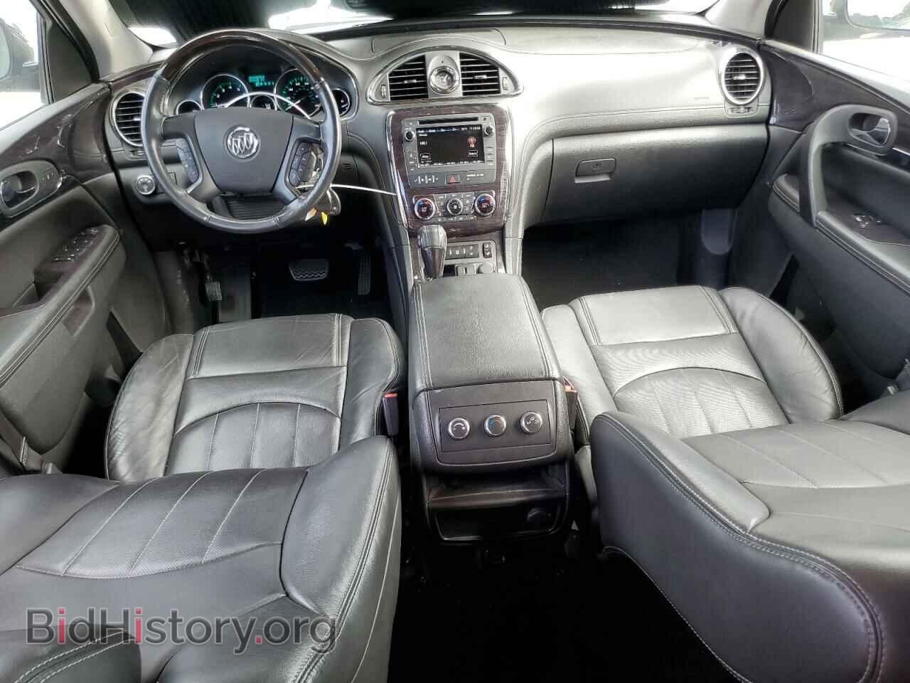 2017 BUICK ENCLAVE - VIN: 5GAKRBKD8HJ254833 - Фото 8