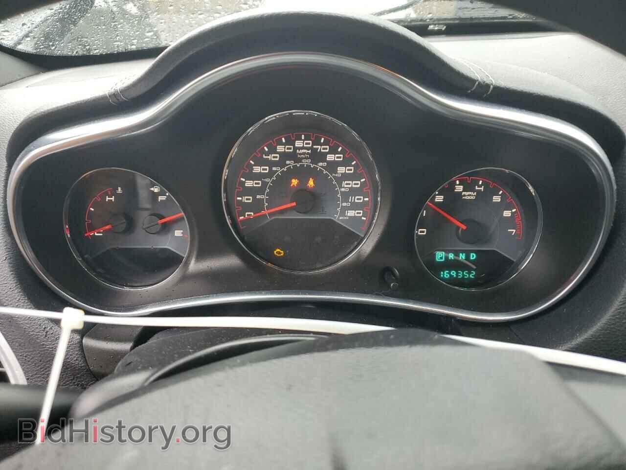 2013 DODGE AVENGER - VIN: 1C3CDZAB5DN563113 - Фото 9