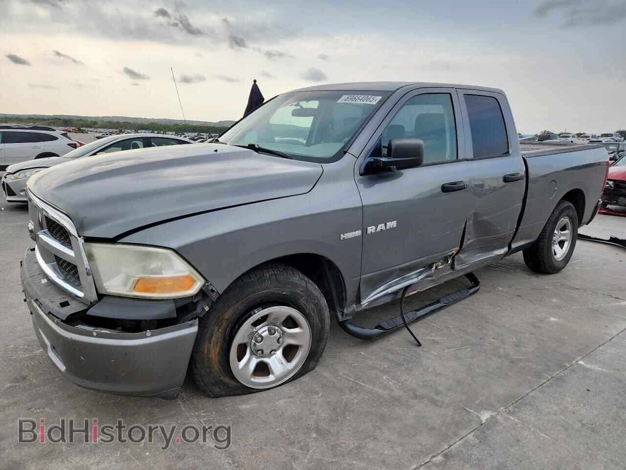Photo 1D3HB18T79S809053 - DODGE All Models 2009