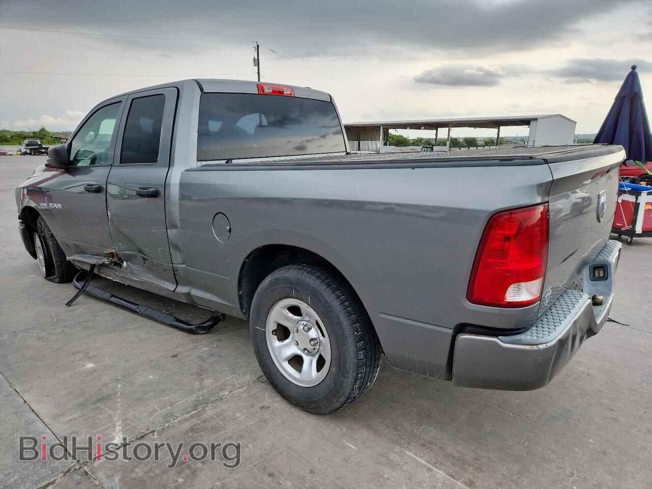 2009 DODGE All Models - VIN: 1D3HB18T79S809053 - Photo 2