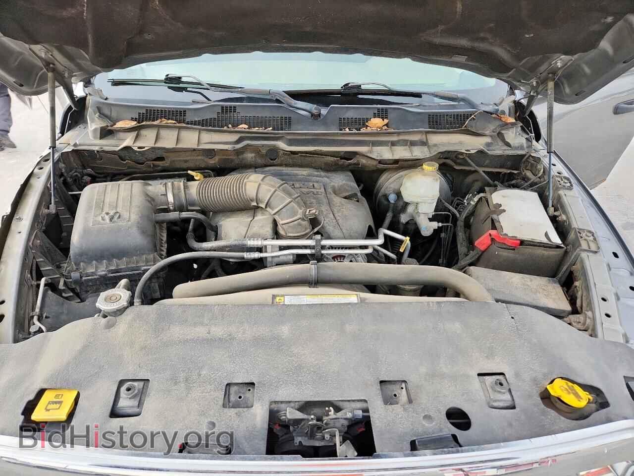 2009 DODGE All Models - VIN: 1D3HB18T79S809053 - Photo 11