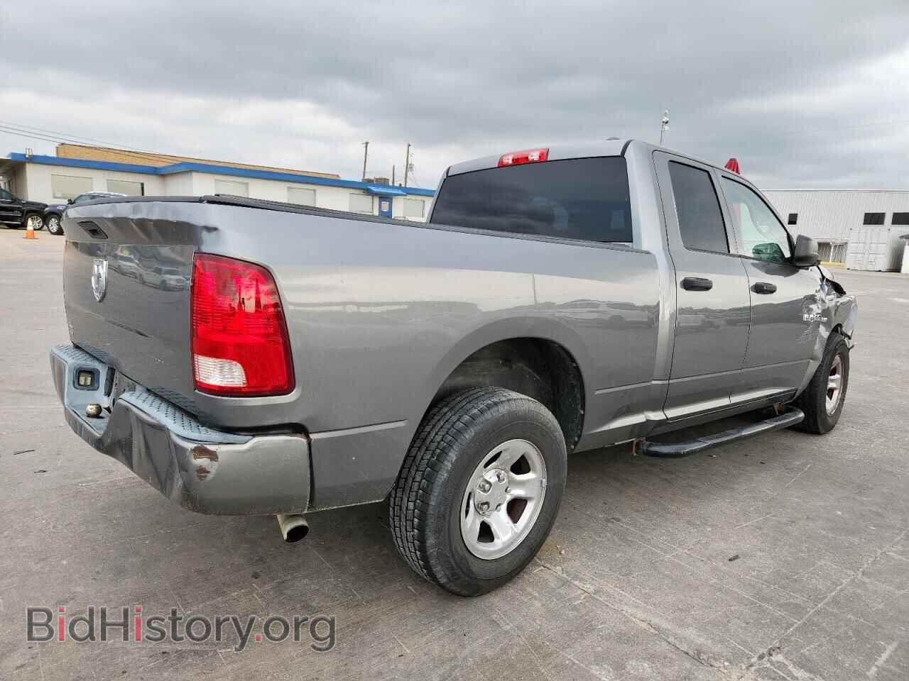 2009 DODGE All Models - VIN: 1D3HB18T79S809053 - Photo 3