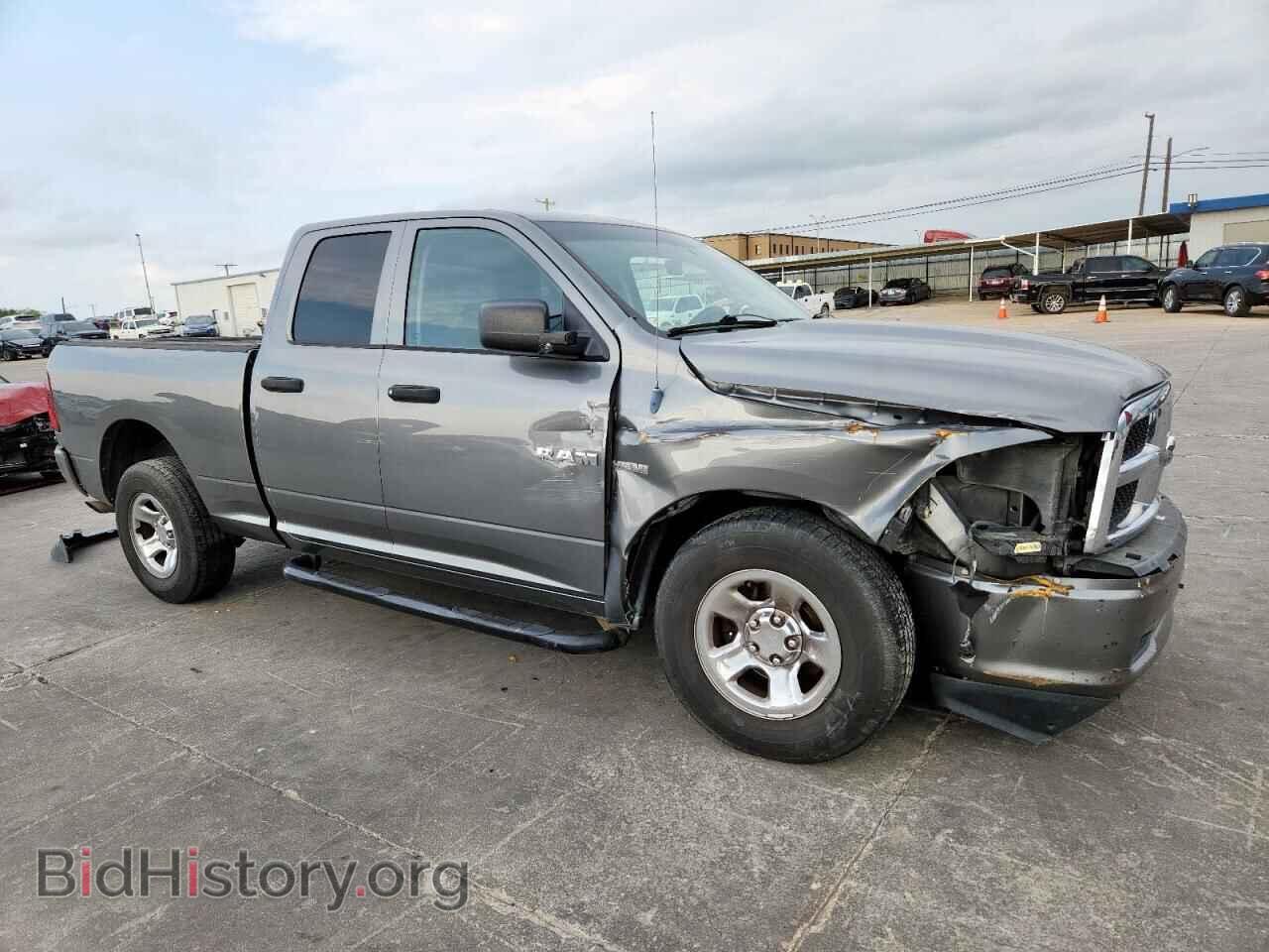 2009 DODGE All Models - VIN: 1D3HB18T79S809053 - Photo 4