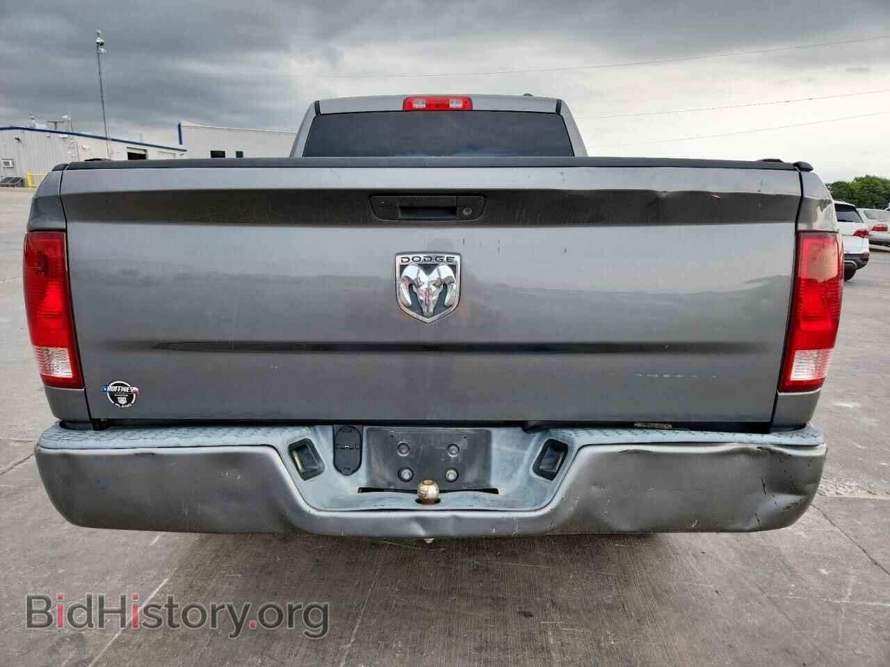 2009 DODGE All Models - VIN: 1D3HB18T79S809053 - Photo 6