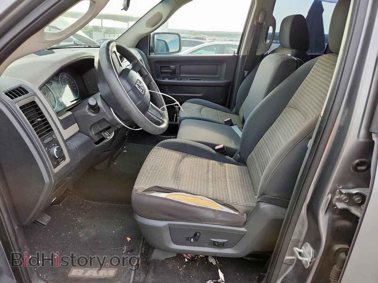2009 DODGE All Models - VIN: 1D3HB18T79S809053 - Photo 7