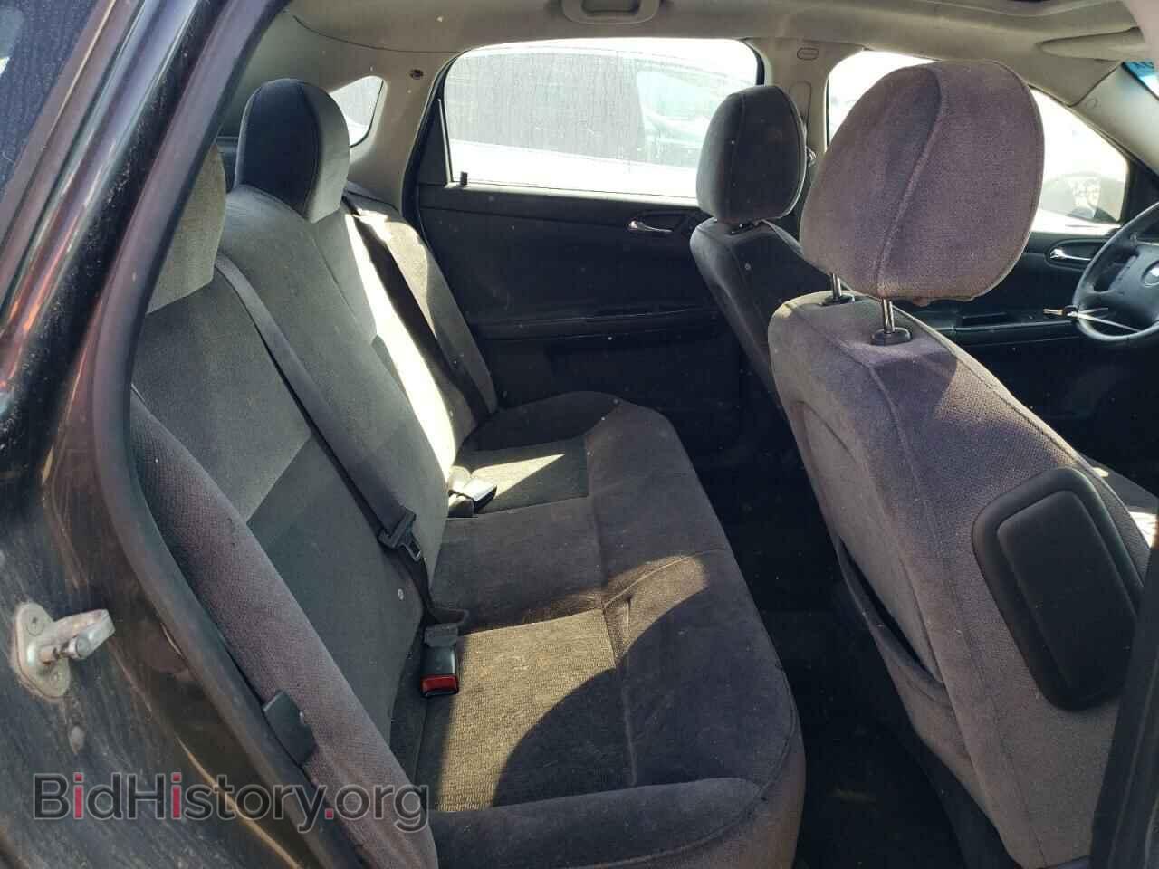 2013 CHEVROLET IMPALA - VIN: 2G1WG5E37D1223967 - Фото 10