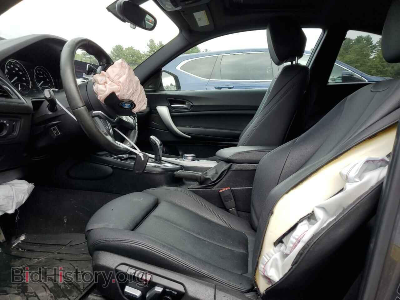 2018 BMW M2 - VIN: WBA2J7C5XJVB28353 - Фото 7