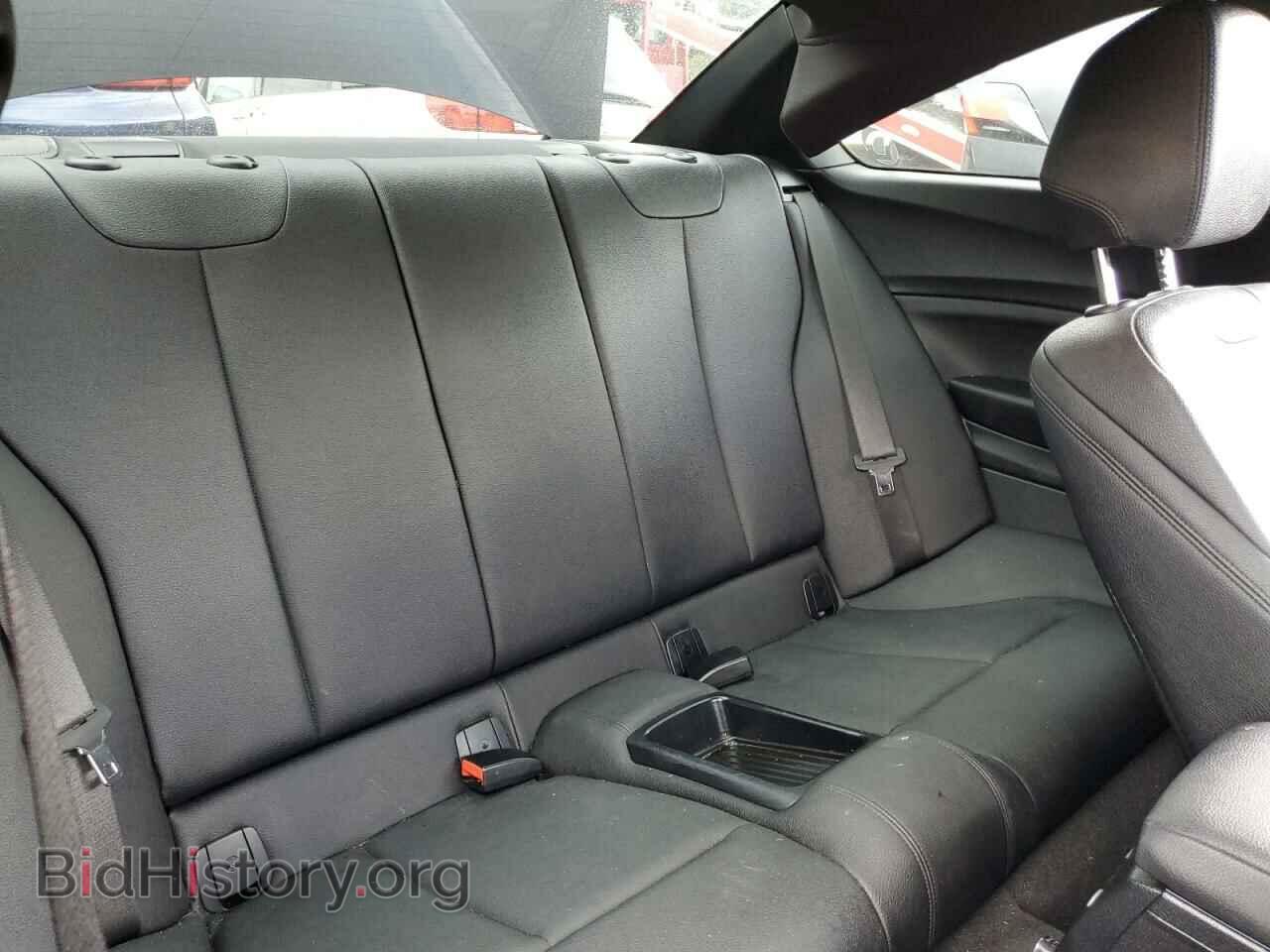 2018 BMW M2 - VIN: WBA2J7C5XJVB28353 - Фото 10