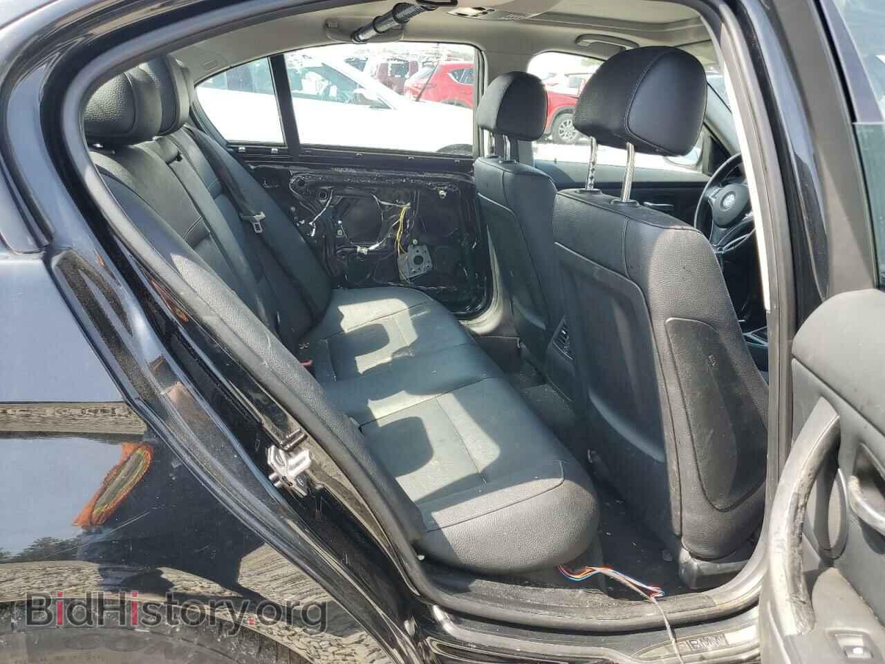 2011 BMW 3 SERIES - VIN: WBAPH7G57BNM56565 - Фото 10