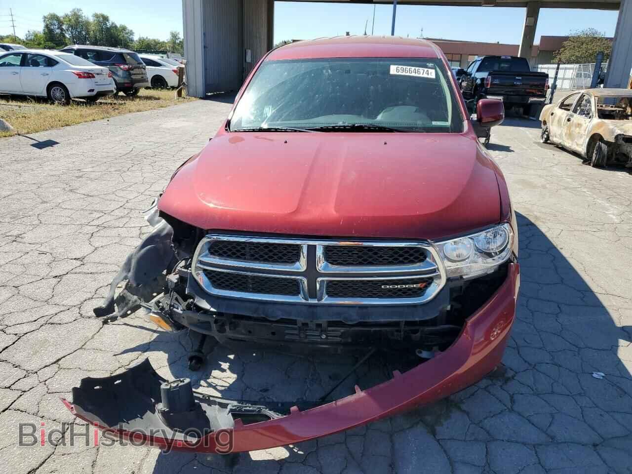 2013 DODGE DURANGO - VIN: 1C4RDJAG9DC530341 - Photo 5