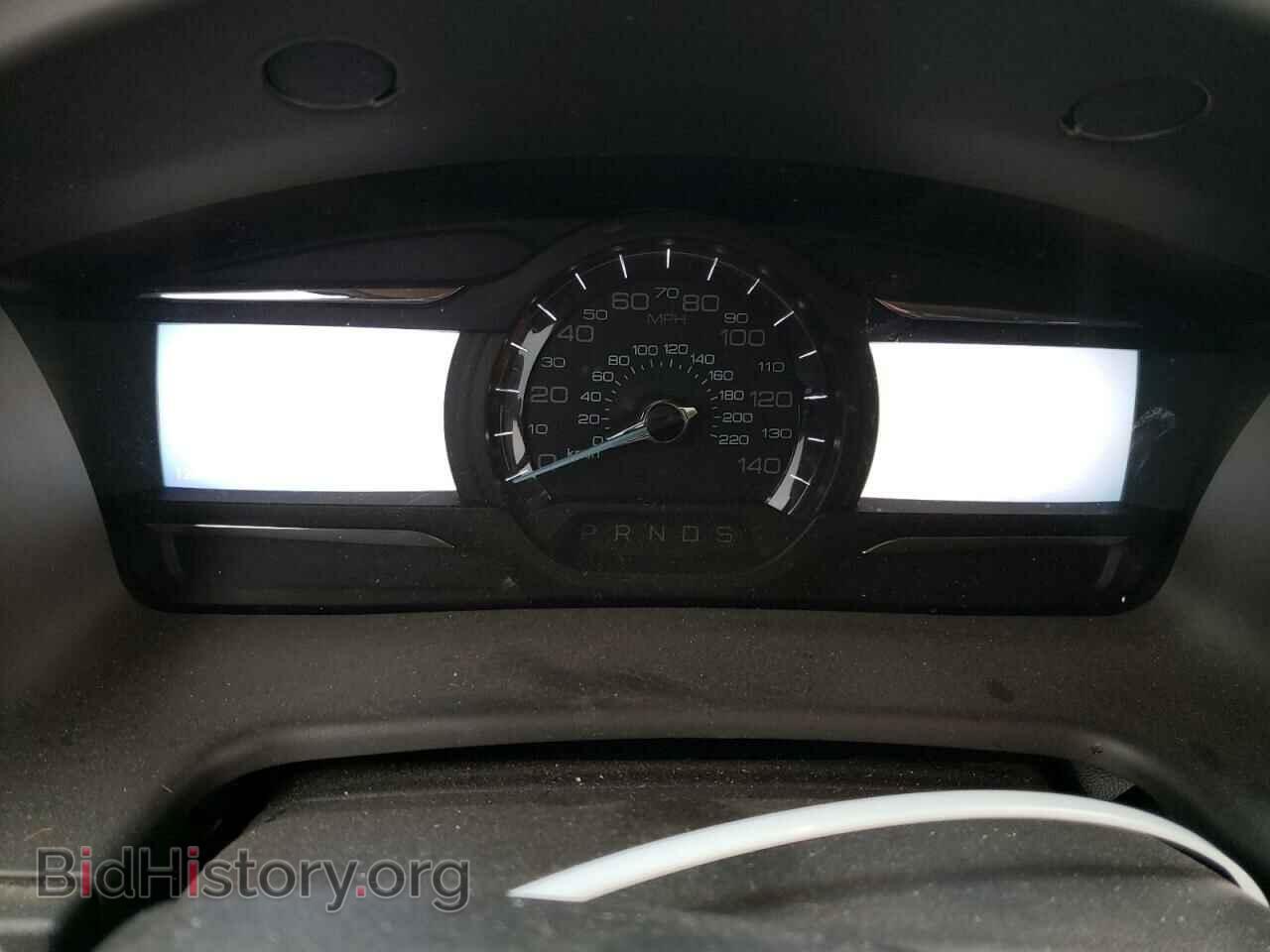 2014 FORD FLEX - VIN: 2FMHK6D8XEBD04986 - Фото 9