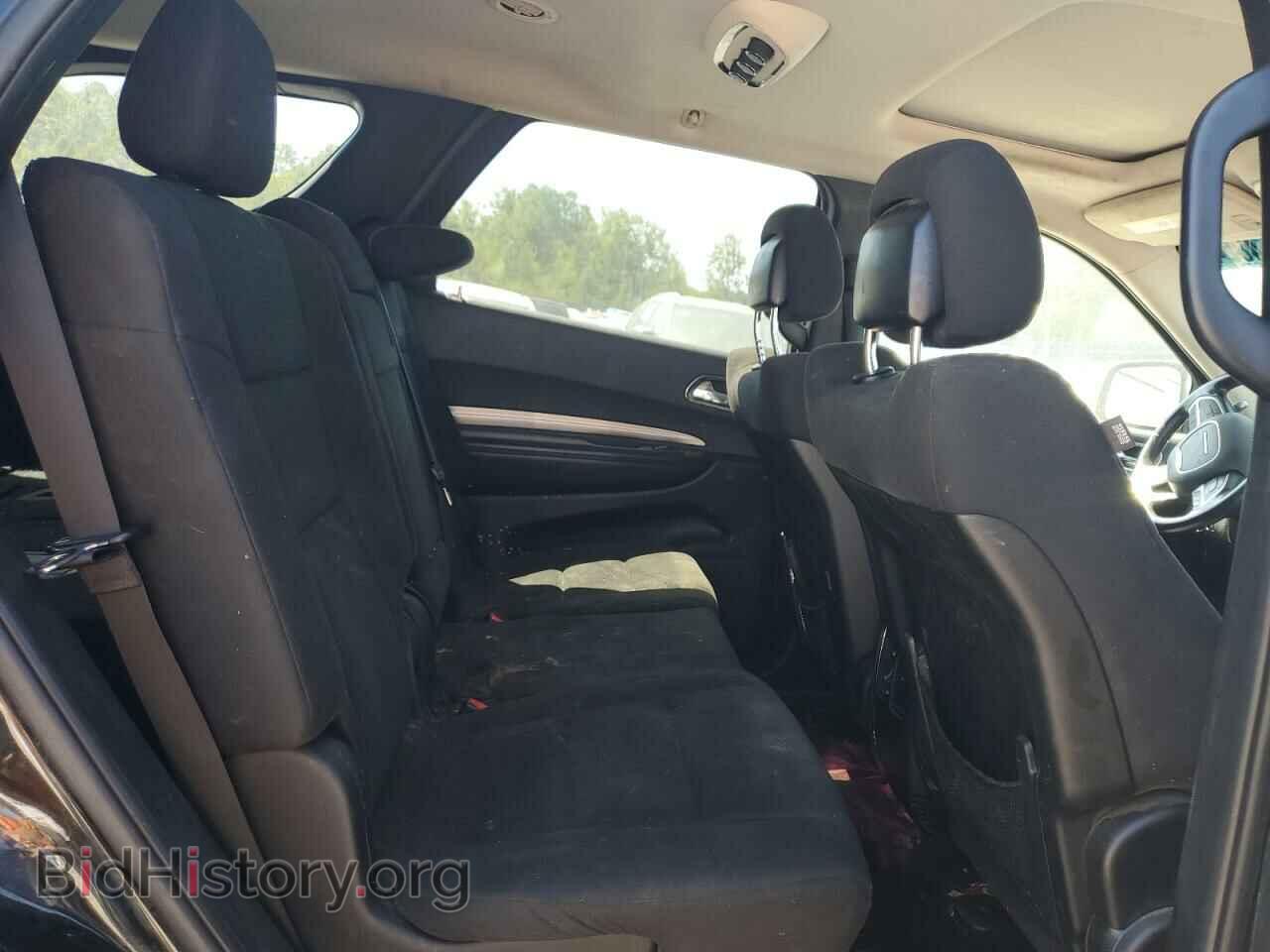 2014 DODGE DURANGO - VIN: 1C4RDJAG1EC970958 - Photo 11