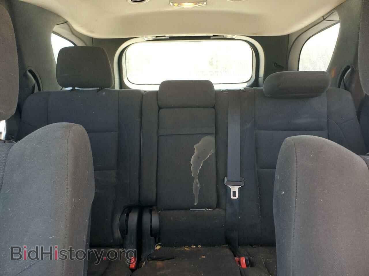 2014 DODGE DURANGO - VIN: 1C4RDJAG1EC970958 - Photo 10