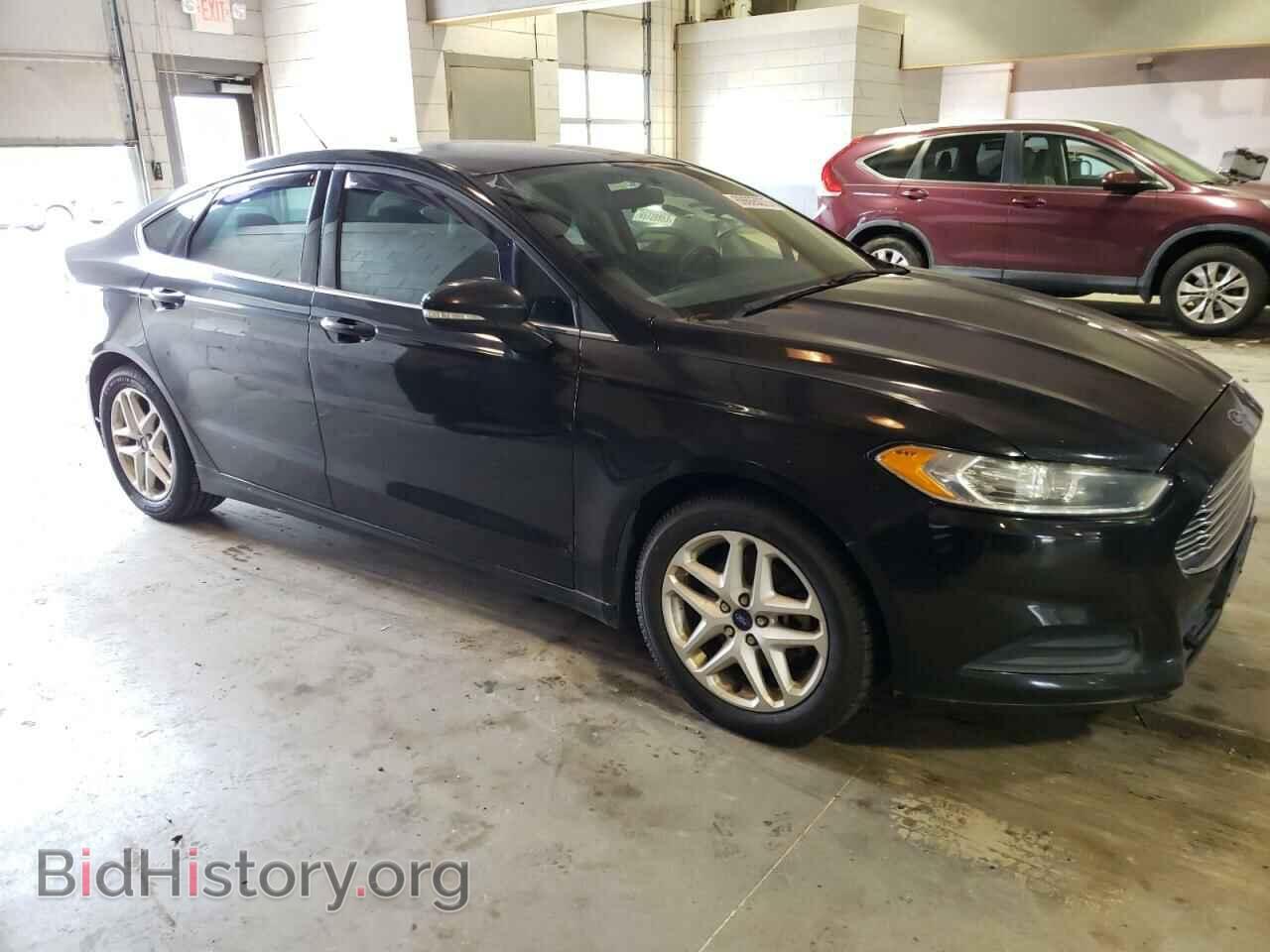 2015 FORD ALL Models - VIN: 3FA6P0H77FR167574 - Фото 4