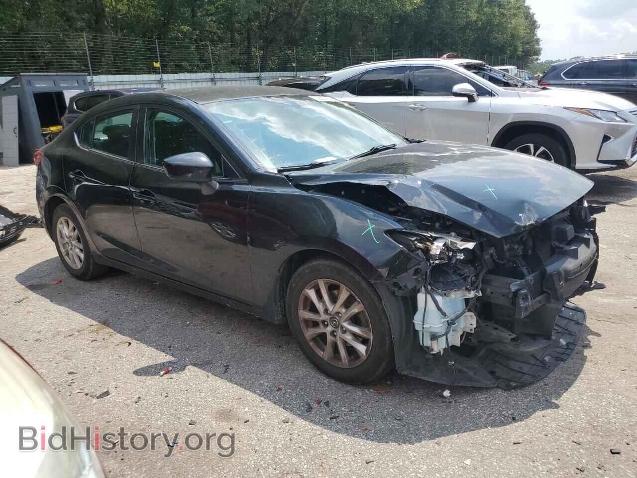 2016 MAZDA 3 - VIN: 3MZBM1U77GM273984 - Фото 4