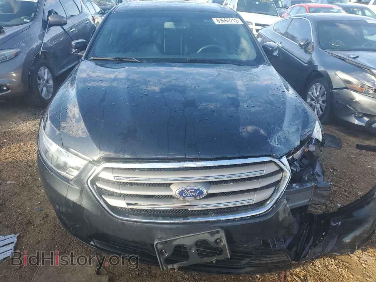 2015 FORD TAURUS - VIN: 1FAHP2E89FG113735 - Photo 11