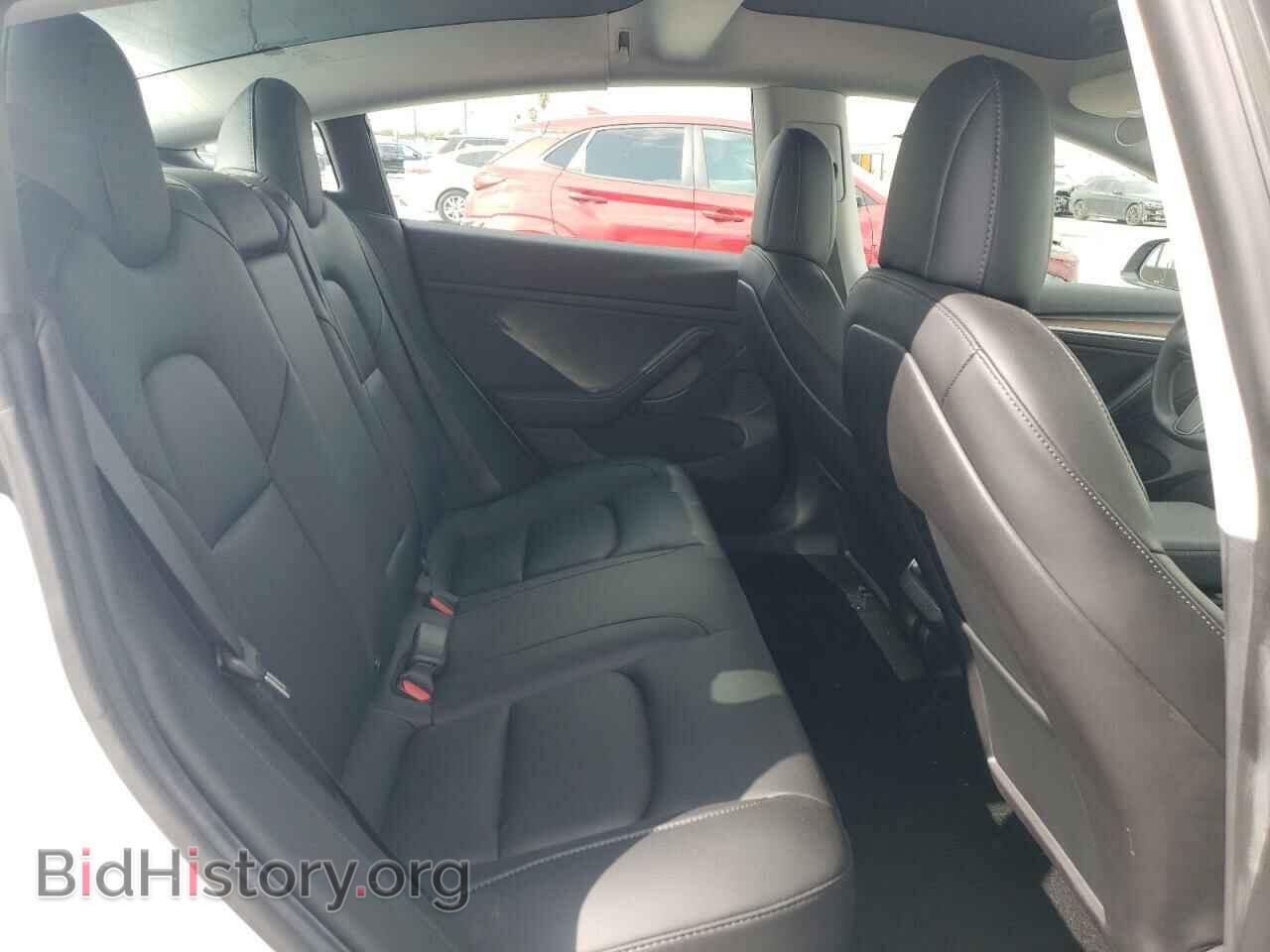 2021 TESLA MODEL 3 - VIN: 5YJ3E1EAXMF091596 - Фото 10