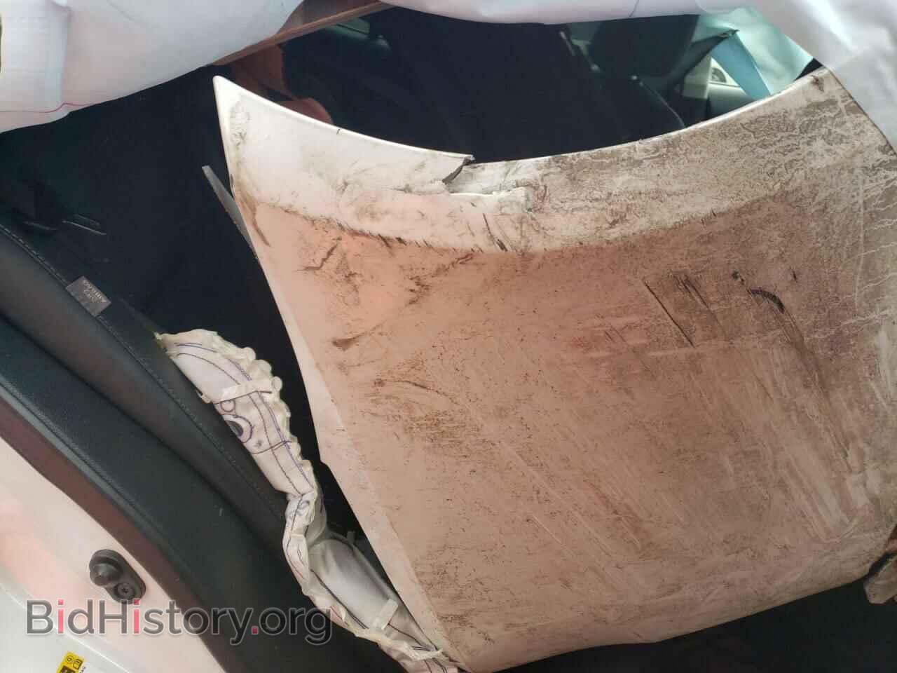 2014 LEXUS IS - VIN: JTHBF1D23E5031308 - Фото 10