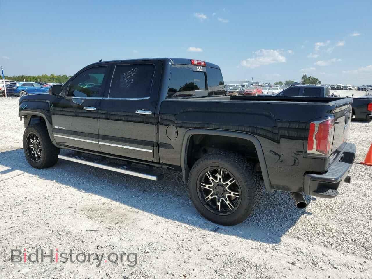2016 GMC SIERRA - VIN: 3GTU2PEC1GG363050 - Фото 2