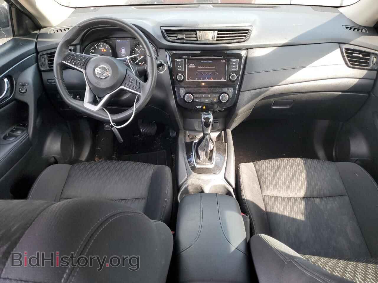 2020 NISSAN ROGUE - VIN: KNMAT2MVXLP503575 - Фото 8