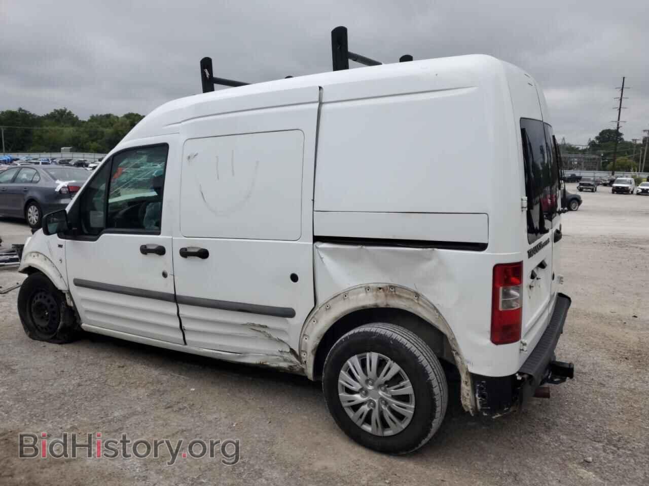 2012 FORD TRANSIT - VIN: NM0LS7DN9CT076922 - Фото 2